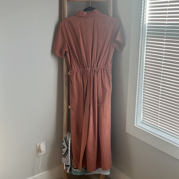 Jumpsuit - Picture 4 of 4